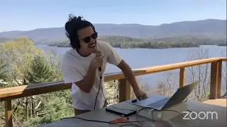 Mindful Collective 2020 - Live Stream Concert - Hundreds Thousand & Tra$h Magnolia