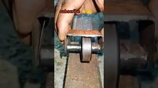 bearing se roller banane ka idea 💡! #short #viral #trending #1M, A jugaad 05