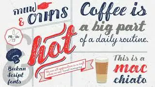 Bukan Script Font Download