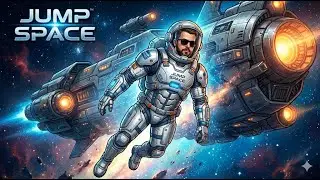 Space Jumpin