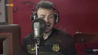 Himno Torrent Club de Fútbol (Making Of)