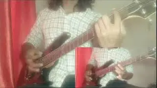 Nepathya~Yo Jindagani Guitar Cover With Solo