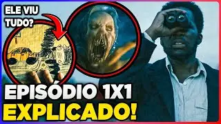FROM (ORIGEM) 1x1 | EXPLICADO + TEORIAS - O IN&Iacute;CIO DE TUDO!