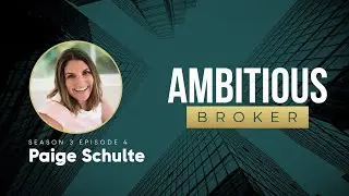 Million Dollar Listing Money - Ambitious Broker Interview With Paige Shulte And Roger Hance