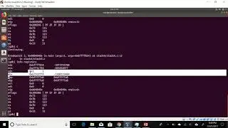 Exploit-Exercises Protostar Stack4 Exploit