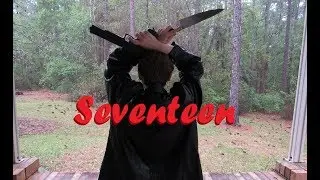 When J.D. is Feeling Youthful {Heathers Crack CMV}