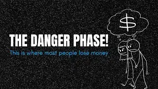 Why Most People Can&rsquo;t Keep their Money | 2026
