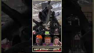 Roller Coaster Fail