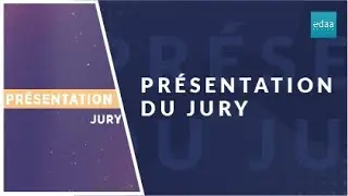 &laquo; EdaaPix Awards &raquo; : pr&eacute;sentation du jury