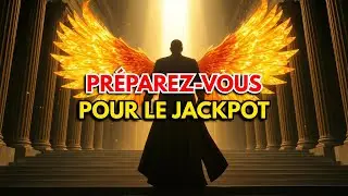 Élu : Préparez-vous à une richesse soudaine ! 💰✨