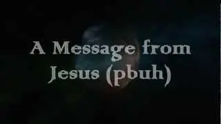 Jesus about Muhammad (Peace Be Upon Them)