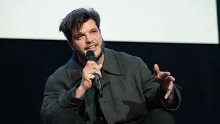 10. KURJA POLT: H4Z4RD Q&A: Jonas Govaerts