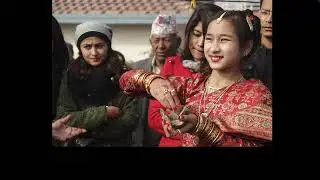 Ritual and Gender Relations
