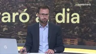 L&rsquo;actuaci&oacute; dels Capgrossos a Sants, aquest diumenge per tvmatar&oacute;