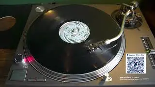 Gizelle &lrm;&ndash; Enter The Funk, &Ouml;rg&auml;ngr&iuml;nd&euml;r R&euml;c&ouml;rds &lrm;&ndash; ORGAN 011