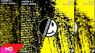 Carter & James Jensen - Walk Feat. Xeno (Original Mix)