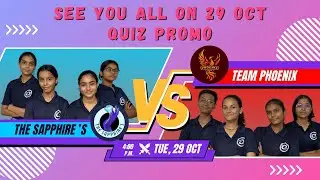 ELCI Science Quiz Competition Promo || Class 9th || #quizcompetition #elite #teamelci