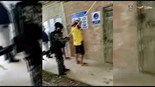 Operativos policiales &ldquo;Impacto 21&rdquo;y  &ldquo;Impacto 22&rdquo;  lograron excelentes resultados
