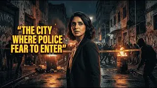 World Most Dangerous City 😱 | Crime, Fear & Dark Reality | Shocking Documentary