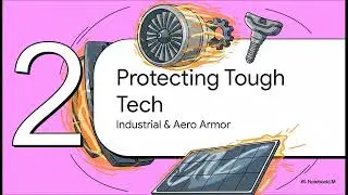 Alternative Chromium-Based Surface Coatings and Applications