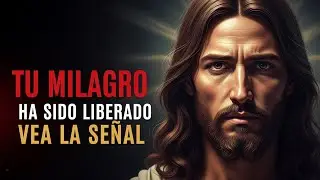 Dios Dice: Dios Ya Liberó Tu Gran Milagro Esta Noche Y Hay Una Señal Que Debes Ver