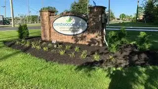 Welcome to Crestwood Village North