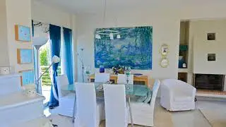 Maisonette in Lagonisi