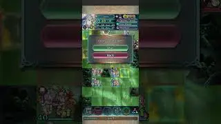 Bound Hero Battle H&E (Abyssal) in 45 seconds or less #feh #feheroes