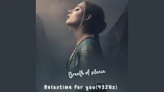 Breath of silence