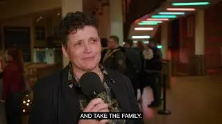 2:22 A Ghost Story - Vox Pops | UK Tour | ATG Tickets