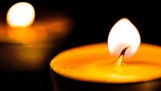 1 Hour Of Relaxing Fire & Flames