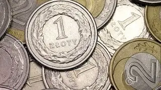 Pol&ocirc;nia, conhecendo a moeda polonesa.