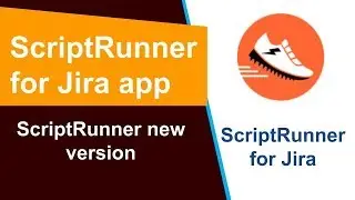 ScriptRunner - new features in 5.5.3 | Browse page