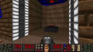 Doom wad mindprison project part 2
