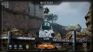 Black Ops 6 - Long Shot