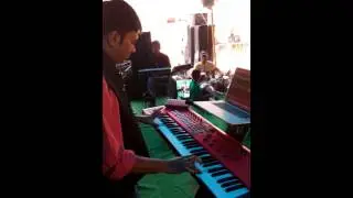 Hebron songs by obed john