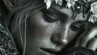 Ethereal Love Mix 2025 | Dreamlike Art Pop Ballad by Lara Feline