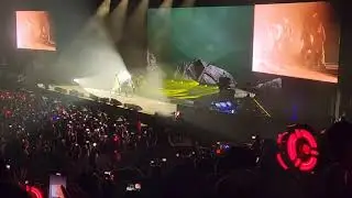 Part 1: SB19 Full Concert in Dubai, UAE @ CCA - 11 October, 2025 FULL STAGE Fancam 