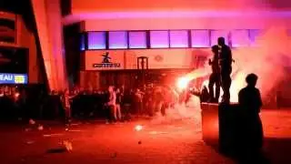 EHV Boys- Clublied PSV