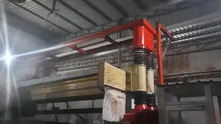 #kmt #multi cutting machine Chalana sikhe kmt multi ka painal jankari part 1