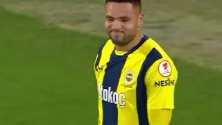 Youssef En-Nesyri free clip 4K