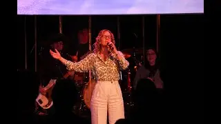 An Invitation | Ps Mel Marshall - Sunday 10 November