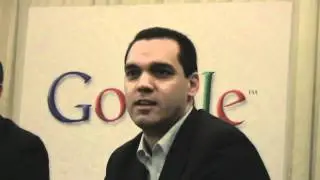 Google Per&uacute;
