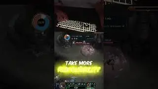 THIS IS HOW YOU GET OUT OF IRON
