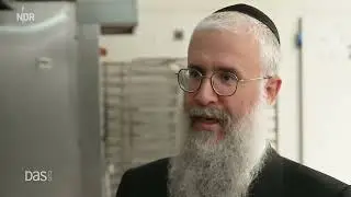 Koschere Bagelherstellung der American Bagel Company und erster Kosher-Market in Hamburg