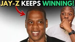 Jay-Z официально победил в деле о фиктивном отцовстве с помощью предубеждений!