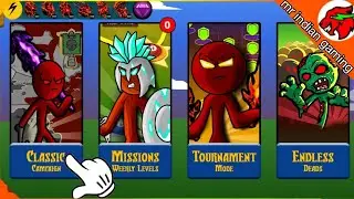 stick war: legacy + mod menu new 2026 😁..