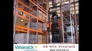 Kệ Kho Lạnh Vinarack,Ke Kho Lanh Vinarack,Kệ Kho Dược Vinarack,Ke Kho Duoc Vinarack