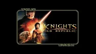 Knights of the Old Republic EP45: THAC0!