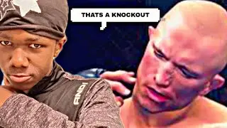 I Played UFC 4 For The First Time (MUST Watch)